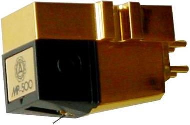 Nagaoka MP-500 MM Phono Cartridge